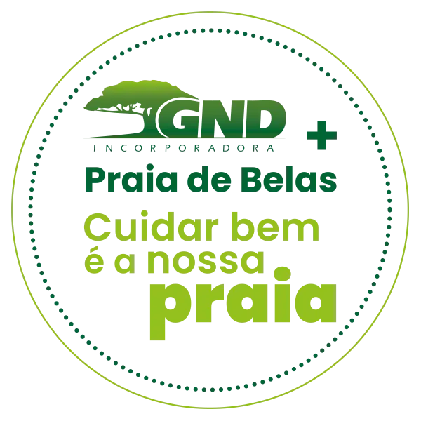 GND + Praia de Belas